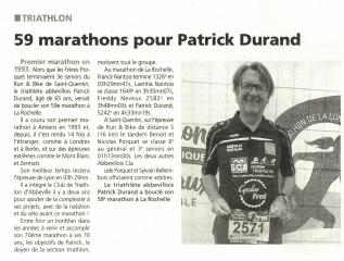 Article Presse